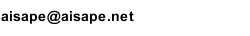 aisape@aisape.net                 