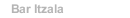 Bar Itzala