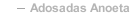 Adosadas Anoeta