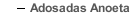 Adosadas Anoeta
